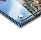 Boats at the Marina Acrylic print