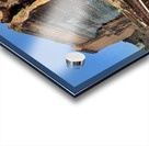 Mingun Pahtodawgyi 2 Acrylic print