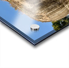 Mingun Pahtodawgyi Elephant Rock Impression Acrylique