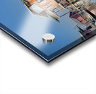 Inle Lake Reflections 5 Acrylic print