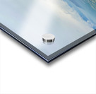 Mountain of Kashmir Acrylic print