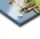 Mysore Palace Courtyard Acrylic print