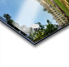 Mysore Palace Acrylic print