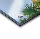 Sand Dunes Ahead Acrylic print