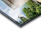 Pari Mahal Srinagar 4 Acrylic print