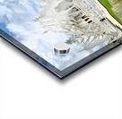 Wat Rong Khun White Temple 2 Acrylic print