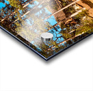 You Forgot Your Car Acrylic print