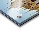 Wat Ratchanatdaram Worawihan 3 Acrylic print