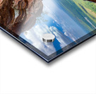 The Amazing Wat Phu Tok 4 Acrylic print