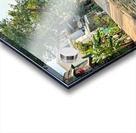 Beautiful Canal Acrylic print