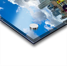 Brisbane Sign Acrylic print