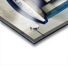 Old Payphone Acrylic print