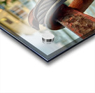 Hooked on this Photo Acrylic print