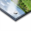 The Pepper Plantations Acrylic print