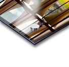 Stylish Window Acrylic print