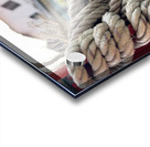 Tied to this Photo Acrylic print