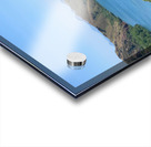 Beautiful Bay Acrylic print