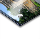 Imperial Citadel of Thang Long in Hanoi 3 Acrylic print