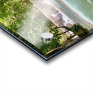 Kuang Si Waterfalls 5 Acrylic print