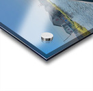 Inle Lake Boat Tour Acrylic print