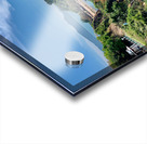 Beaufiful View Impression Acrylique