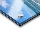 Nha Trang Beach Acrylic print