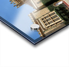 The Bangalore Palace Acrylic print