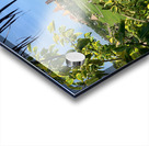 Wat Tham Suea 6 Acrylic print