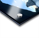 Cathedral Cove New Zealand 1 Acrylic print