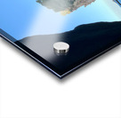 Cathedral Cove New Zealand 3 Impression Acrylique