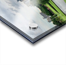 City Park  Lake Manila Acrylic print