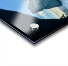 Cathedral Cove New Zealand 2 Acrylic print