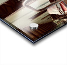 Gardening Tools Acrylic print