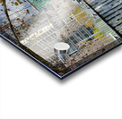 Around Yarra River in Melboune 4 Acrylic print