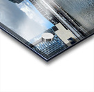 Around Yarra River in Melboune 1 Acrylic print