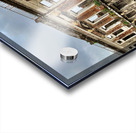 Last Wall Standing Acrylic print