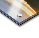 Stunning Sunset 2 Impression Acrylique