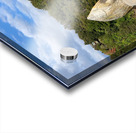 Split Apple Rock New Zealand 1 Impression Acrylique