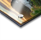 Stunning Sunset 1 Acrylic print