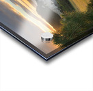 Stunning Sunset 3 Impression Acrylique