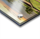 Sunrise on Top of Sigiriya Sri Lanka 7 Acrylic print