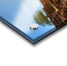 Sunrise on Top of Sigiriya Sri Lanka 13 Acrylic print