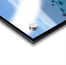 Koh Nang Yuan Island Thailand Acrylic print