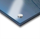 Inle Lake Fisherman 3 in Myanmar Acrylic print