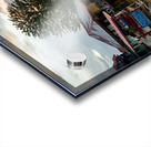 Don Det Sunset Laos Acrylic print