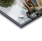 Don Det Sunset Laos 2 Acrylic print