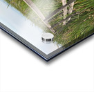 At Your Own Risks Acrylic print