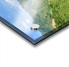 Ma Pi Leng Pass Ha Giang Vietnam 2 Acrylic print