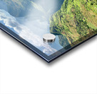 Ma Pi Leng Pass Ha Giang Vietnam 1 Acrylic print