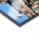 Safe Space Acrylic print